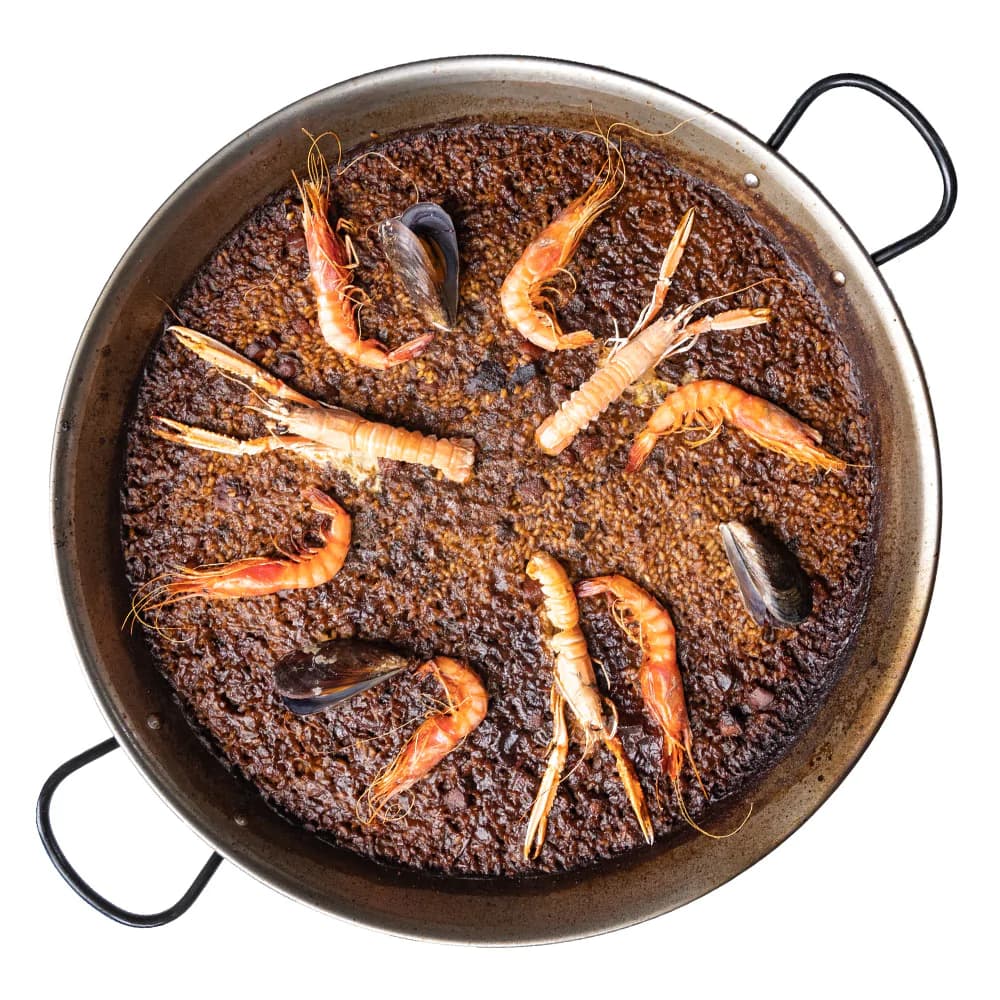 Arroz de Marisco