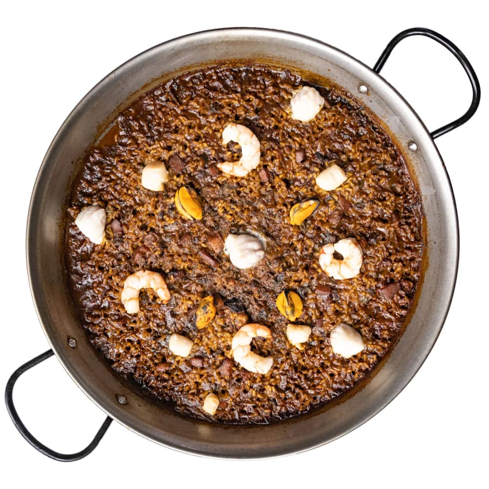 Arroz Todo Pelado